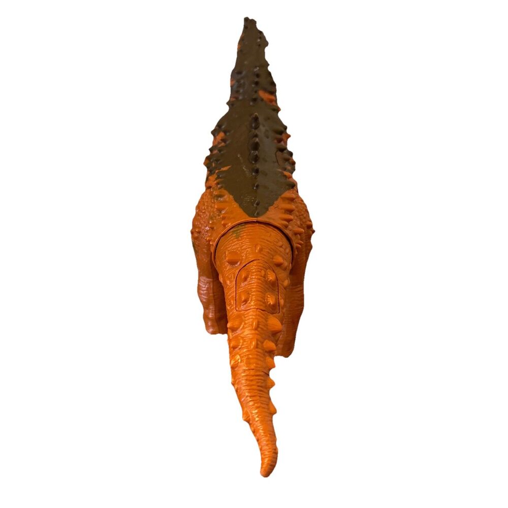 Jurassic World Dominion Massive 14" Ampelosaurus Dinosaur Action Figure - Picture 3 of 9